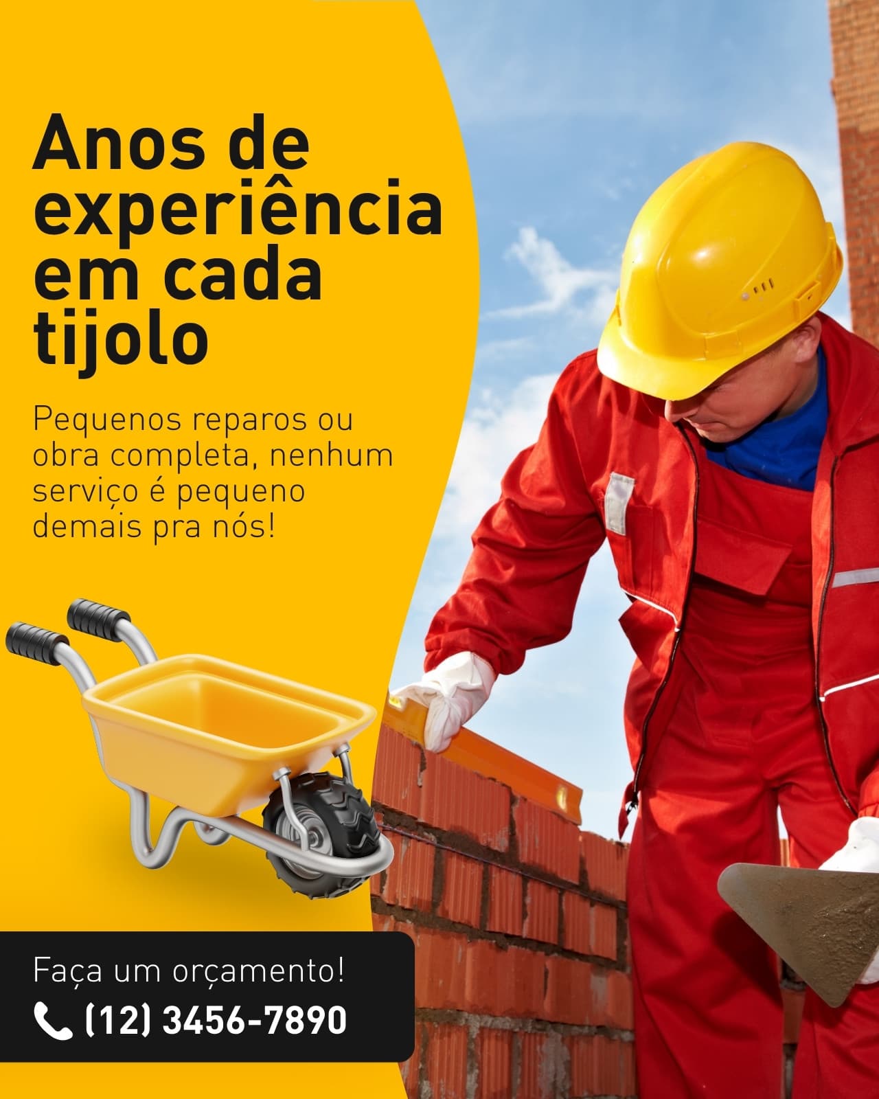 Diseño de obra